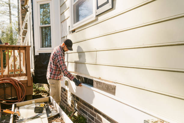 Top rated local Vinyl Siding specialists in Chaptico, MD